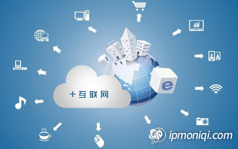 代理IP與真實(shí)IP:如何巧妙轉(zhuǎn)換